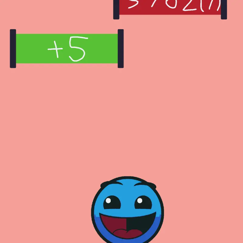 Game by @BaconIsVeryCool