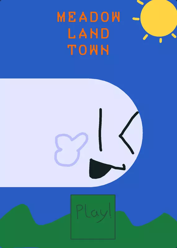 Game by @iddoy_berry