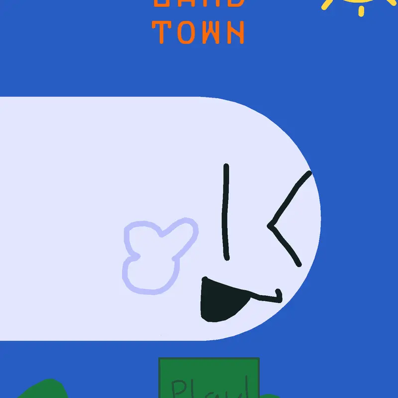 Game by @iddoy_berry