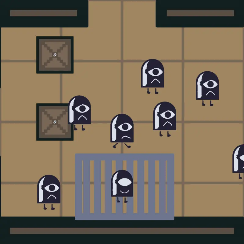 Game by @green_castle