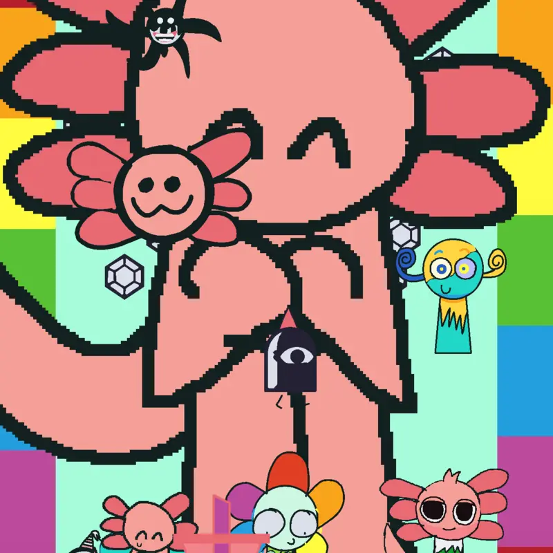 Game by @foxardo
