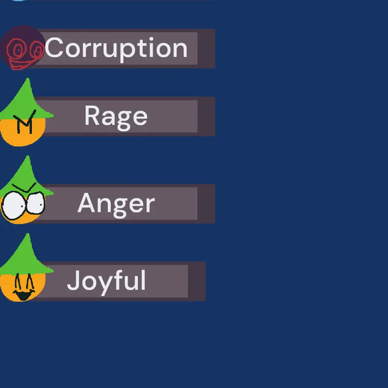 Game by @MintaMinterz