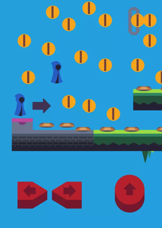Game by @charakterpro