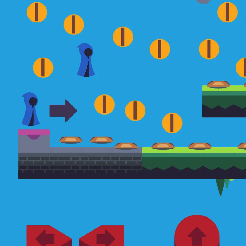 Game by @charakterpro