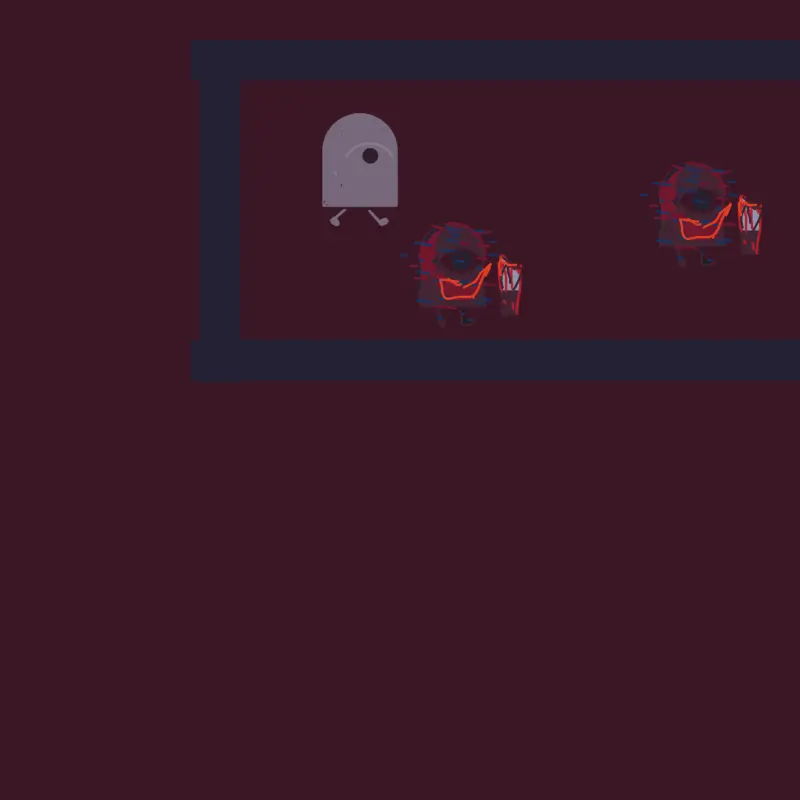 Game by @MegaPCX