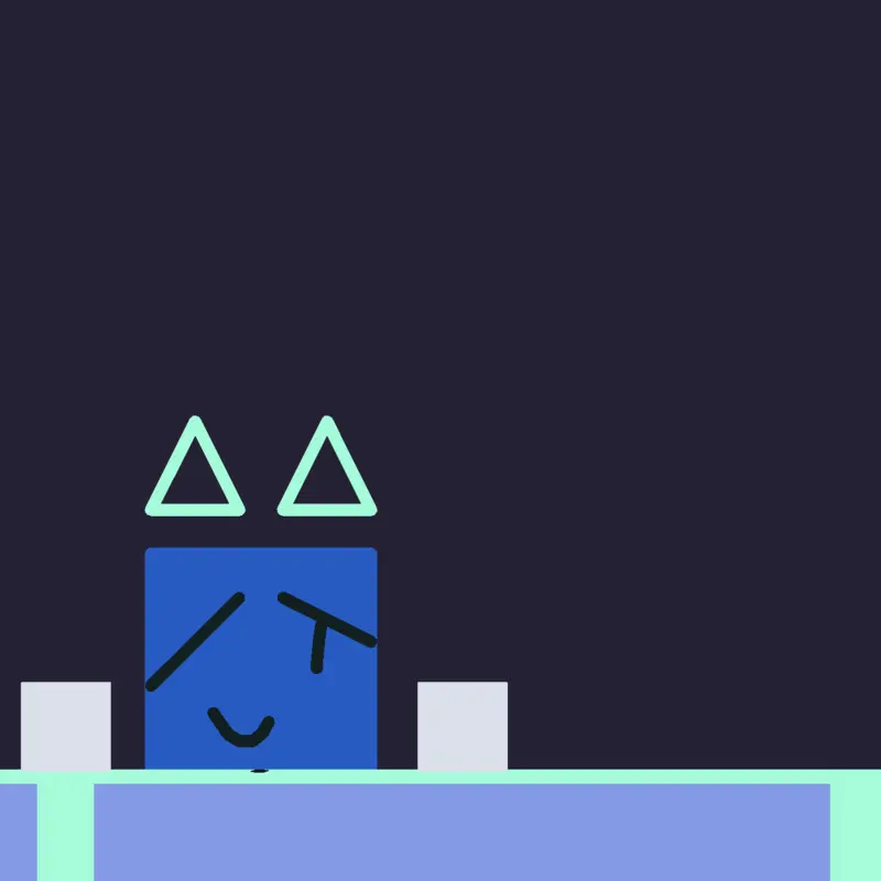 Game by @meaning_Cubeic