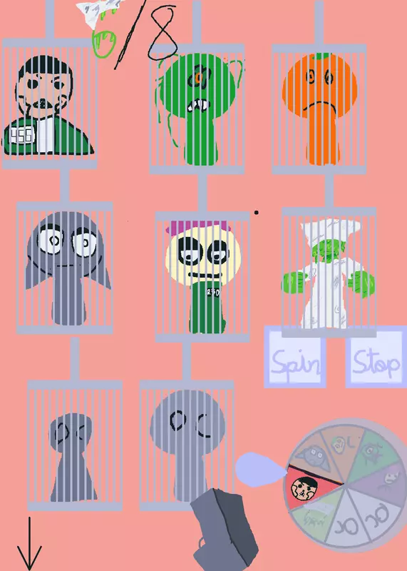 Game by @noteworthy-donkey513