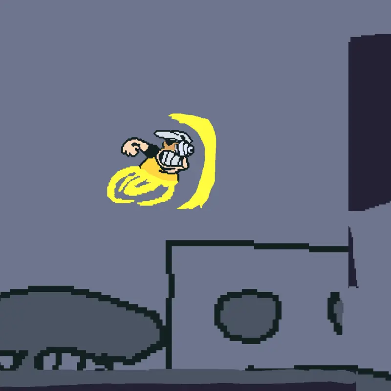 Game by @towerofpizza