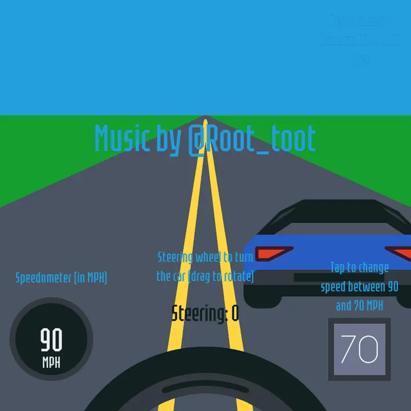 Game by @DentedCube