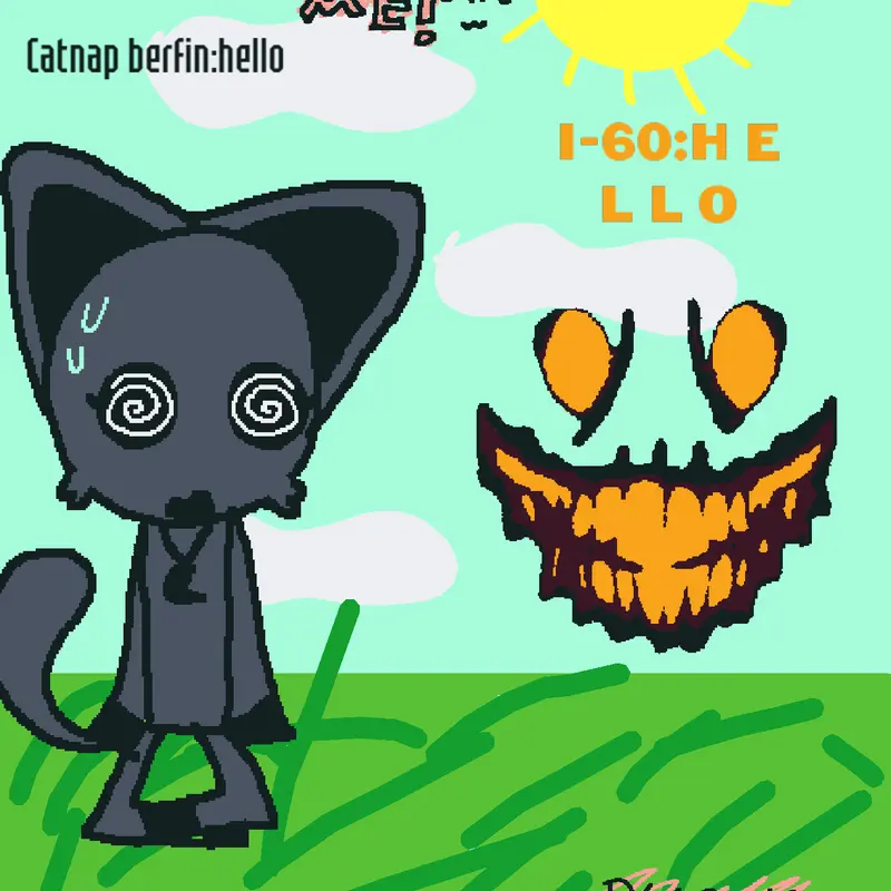 Game by @-Catnap-Berfin-