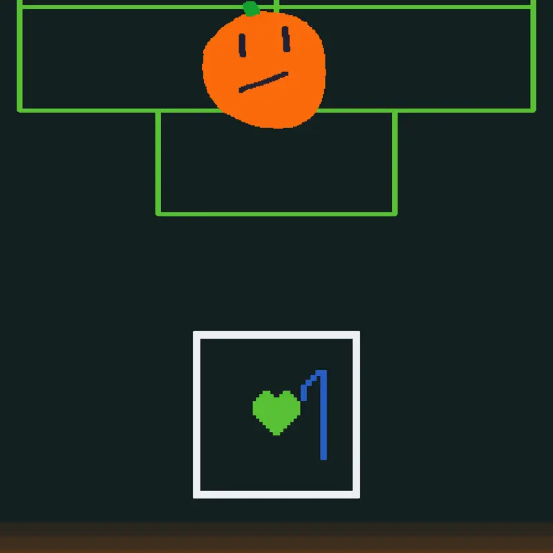 Game by @orangevrthe8th