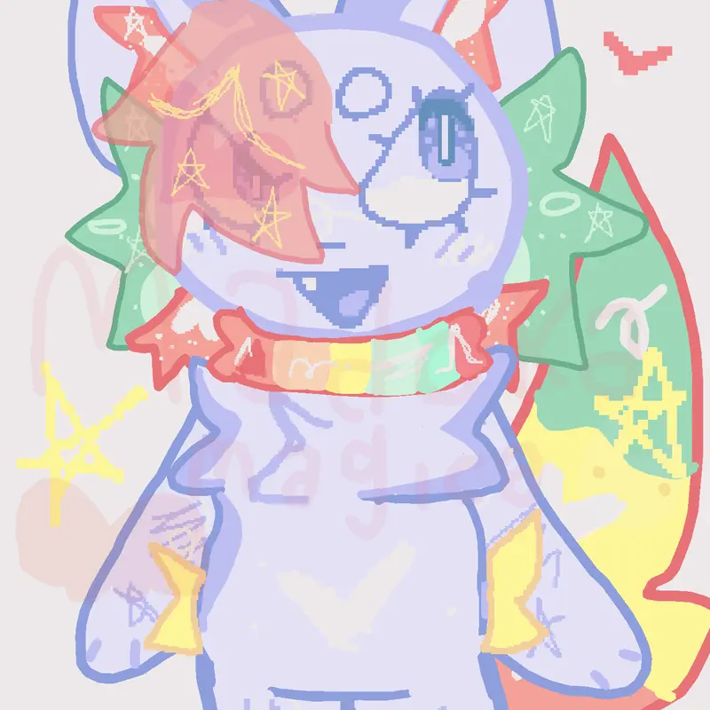 Game by @Madoka_magica