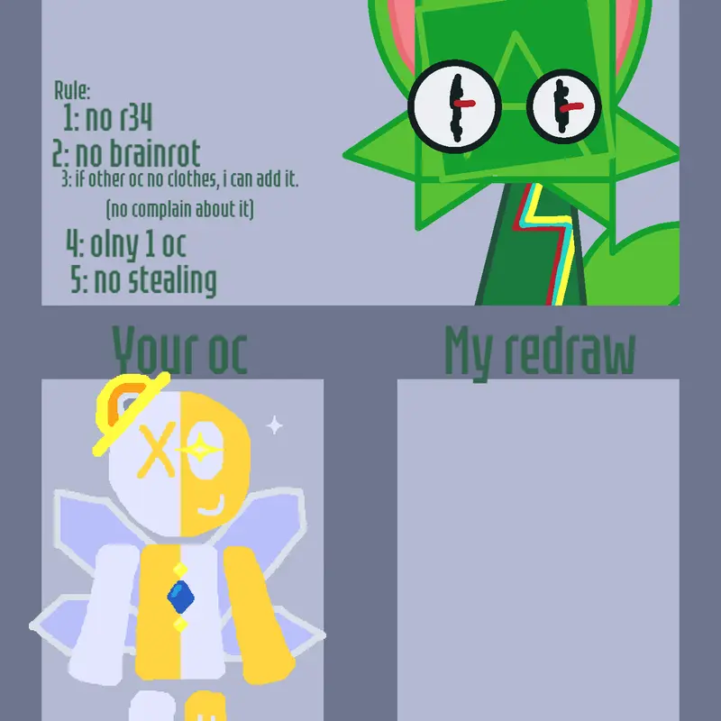 Game by @Tesseract3237
