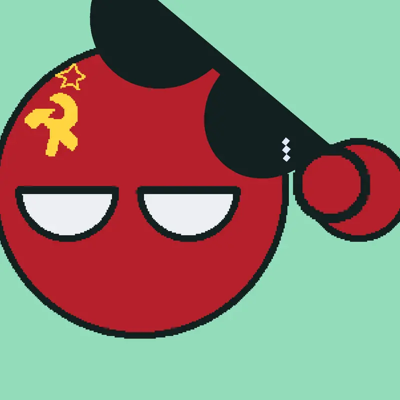 Metromam #countryballs by @sam463plyer