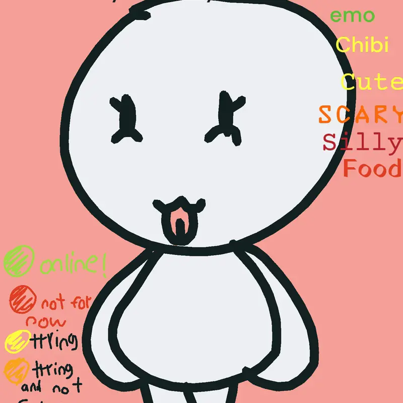 Tag me plz I want to draw by @grace_tsuki_fan