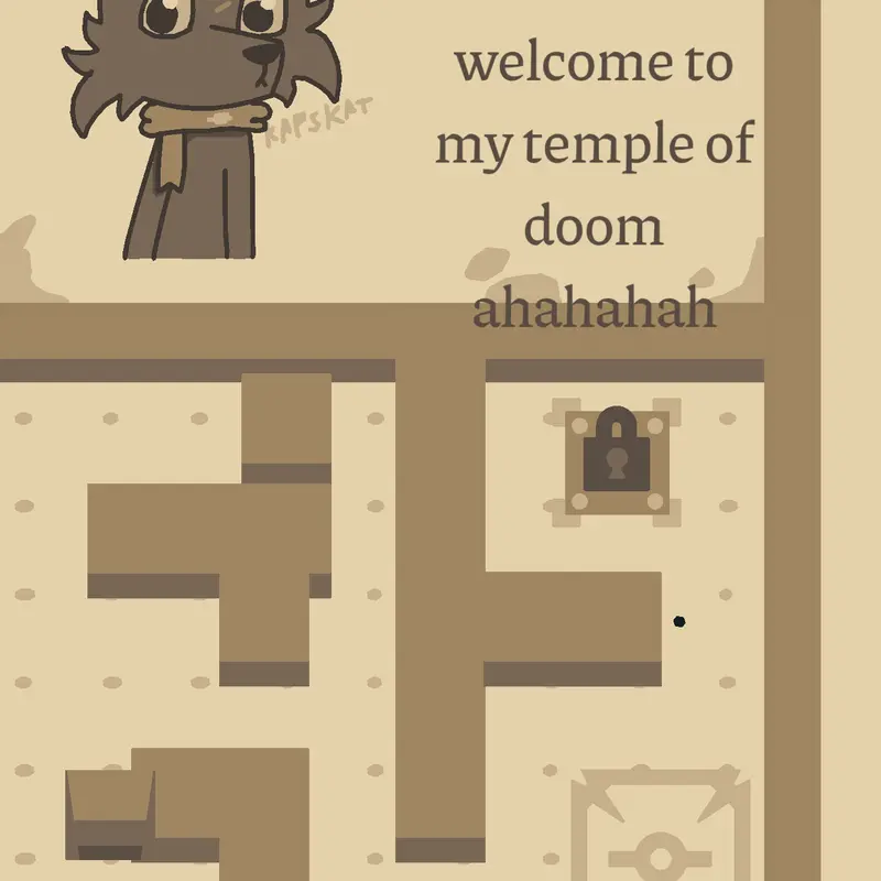 Game by @cvx19games