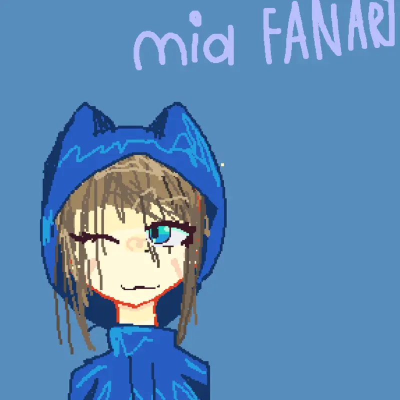 Game by @blue215_loves_felix