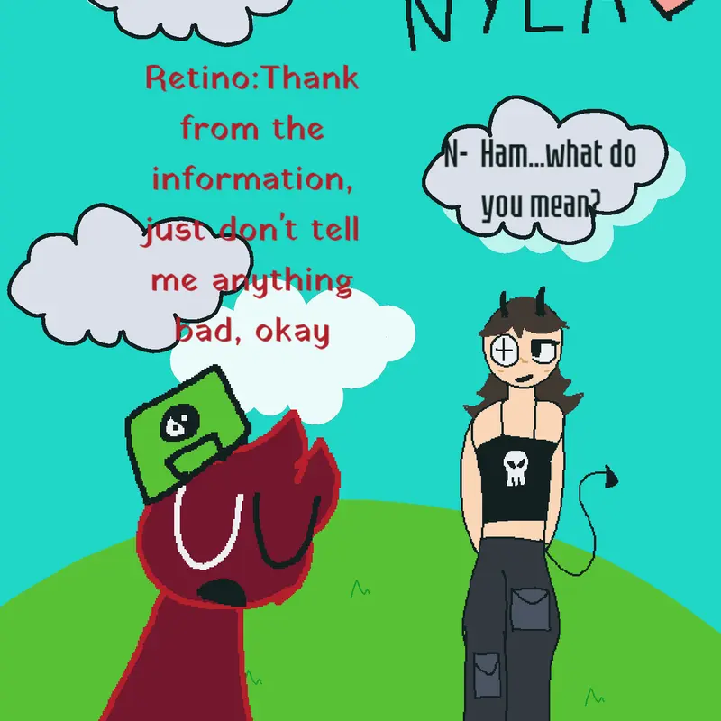Game by @Nyla_Arts