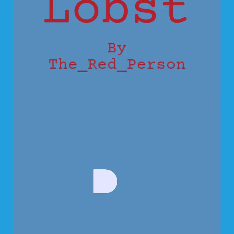 Game by @TheRedPerson