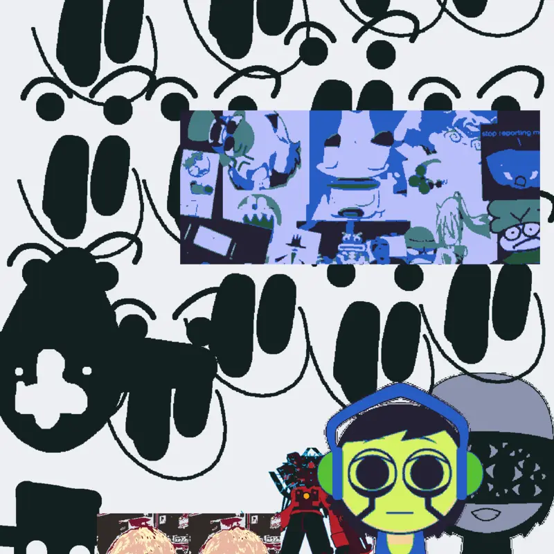 Game by @tutorialold