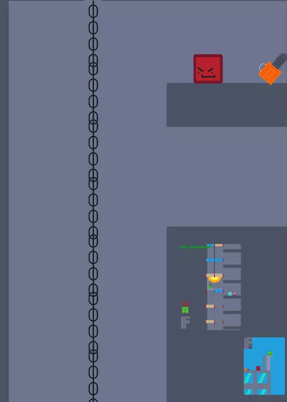 Ending Game hehehehehehehehehe by @Glubb