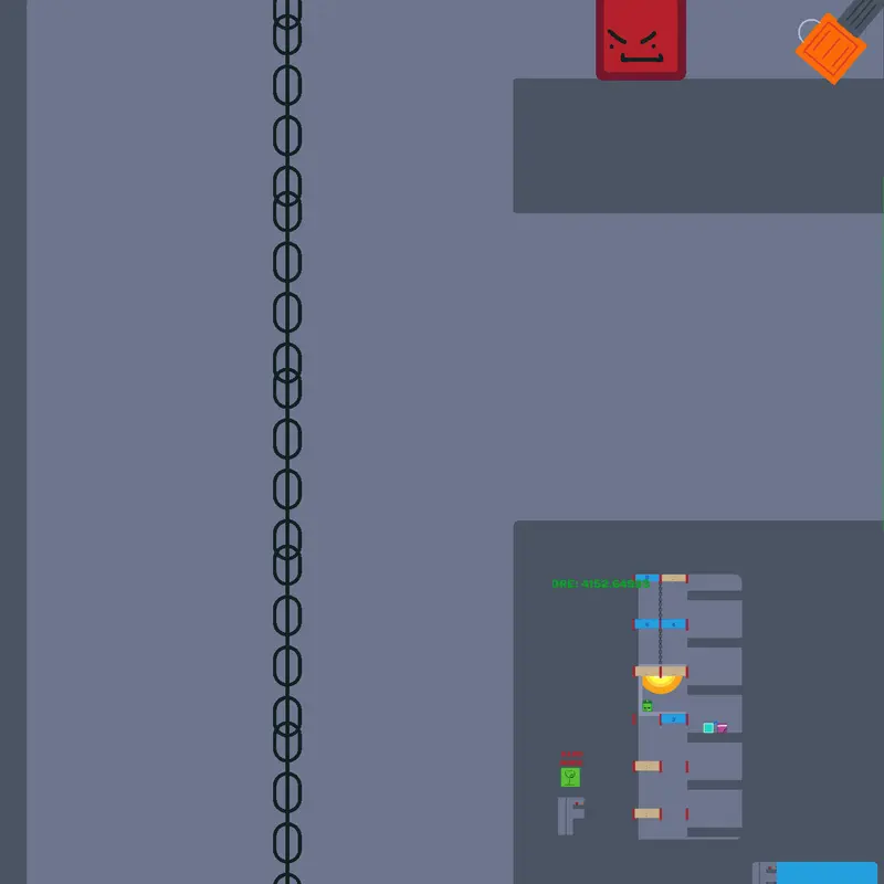 Ending Game hehehehehehehehehe by @Glubb
