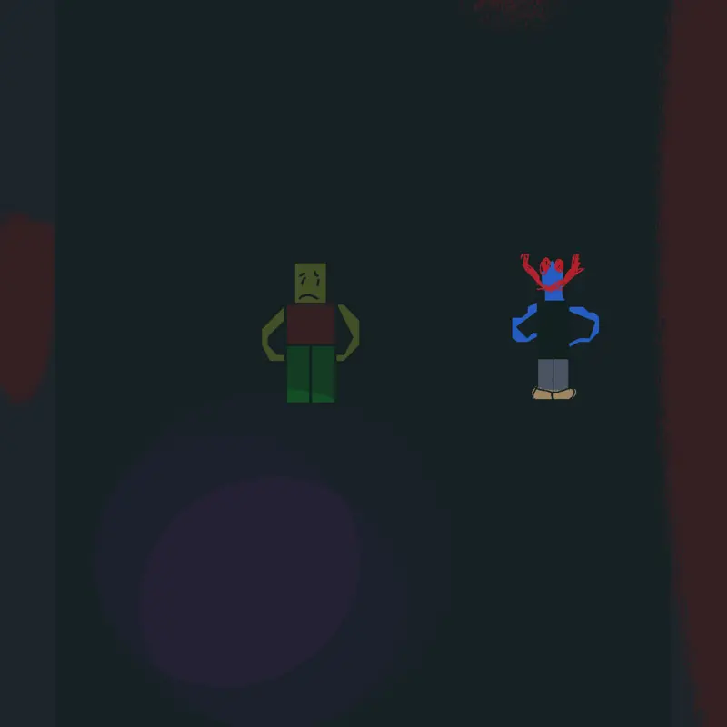 Game by @seekkkhorror
