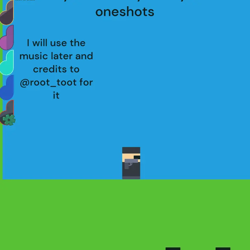 Game by @blob_guy