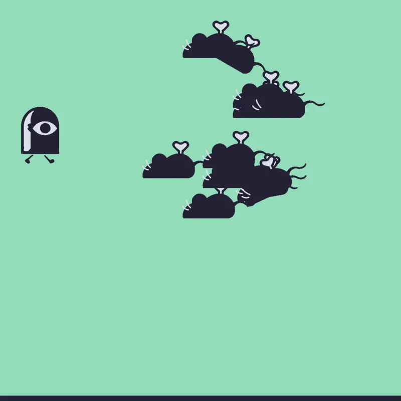 Game by @house_dude
