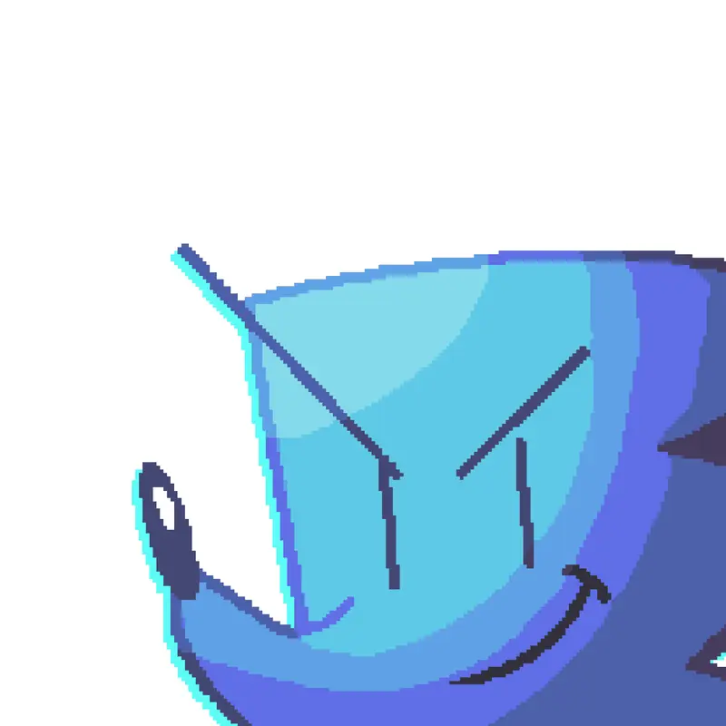 New palette by @Traig0