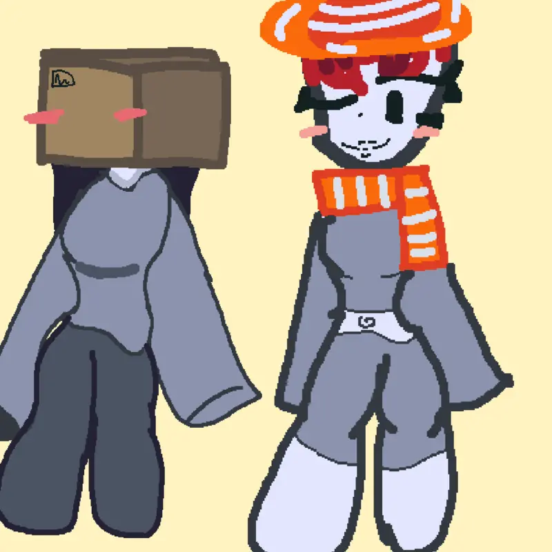 Game by @bye_forever