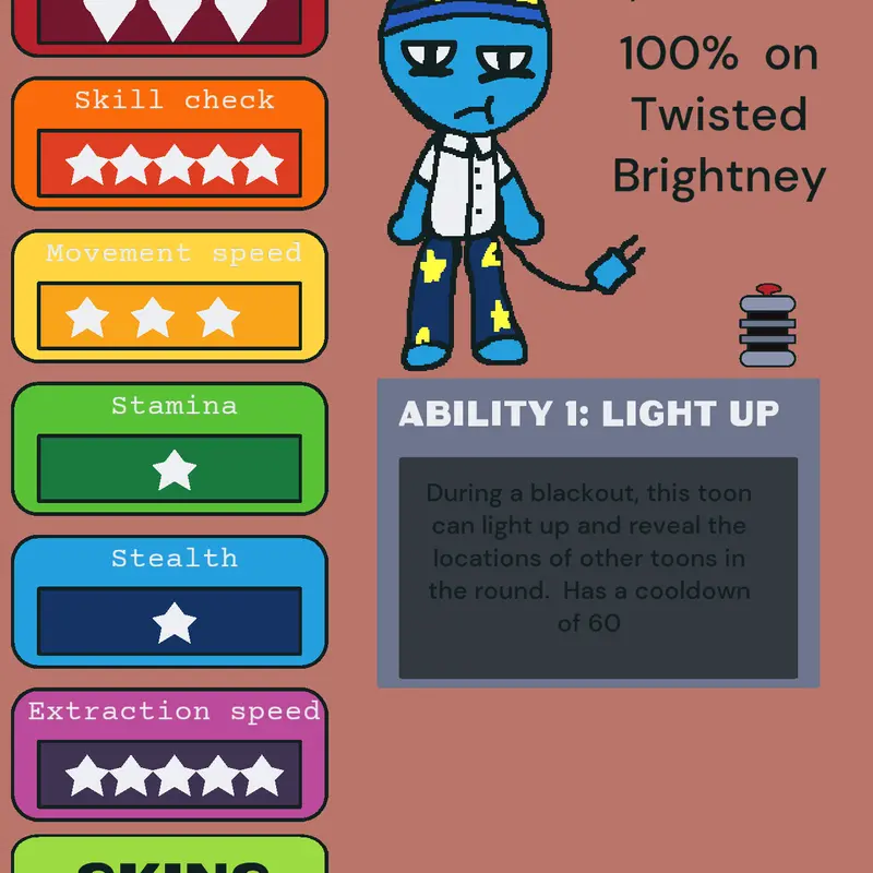 Game by @ArtistgamesJay