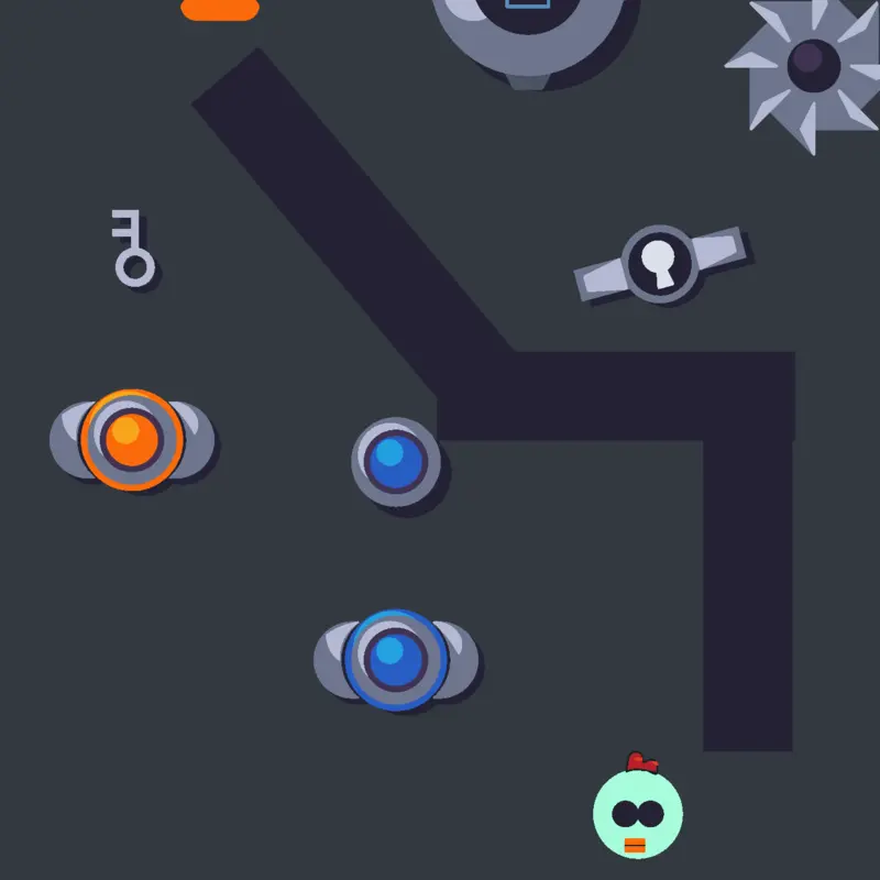 Game by @Ailenssilet