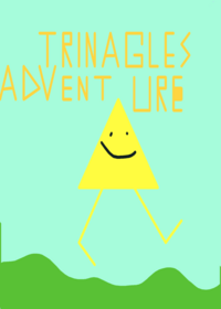 trinagles adventure