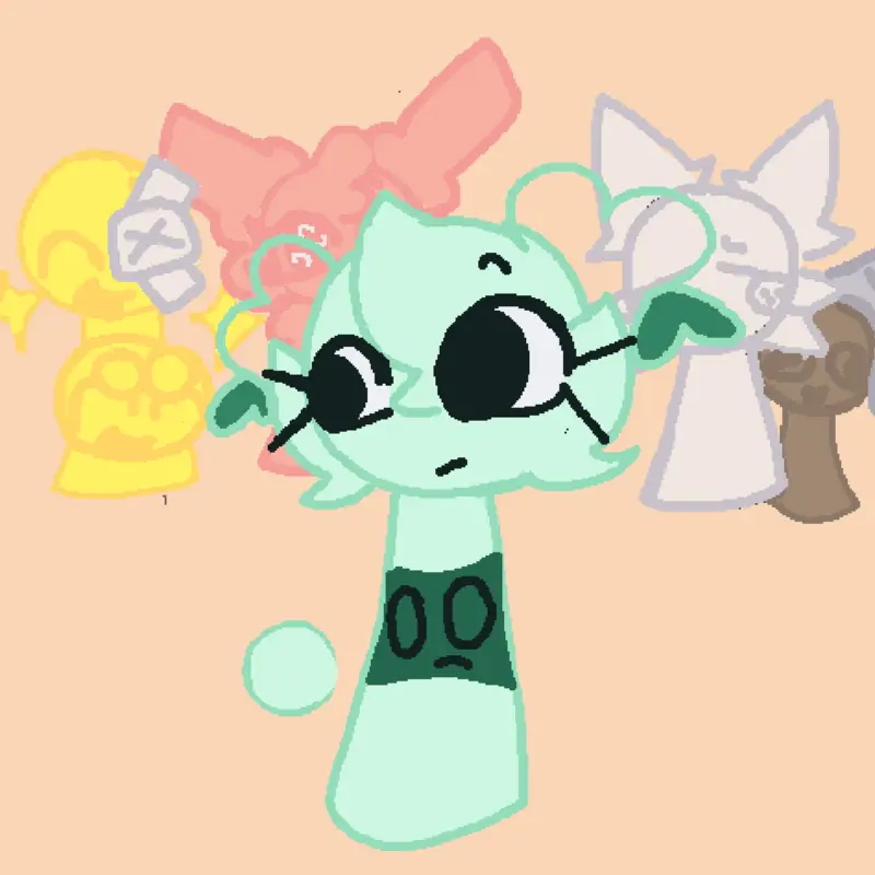 Game by @yllysse27