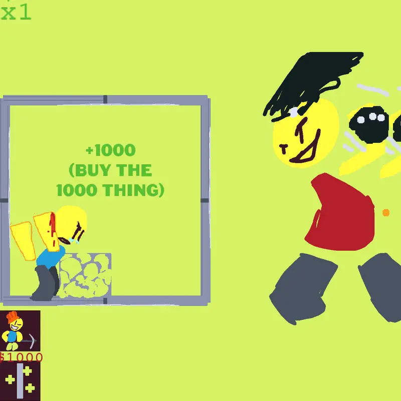Game by @gussn