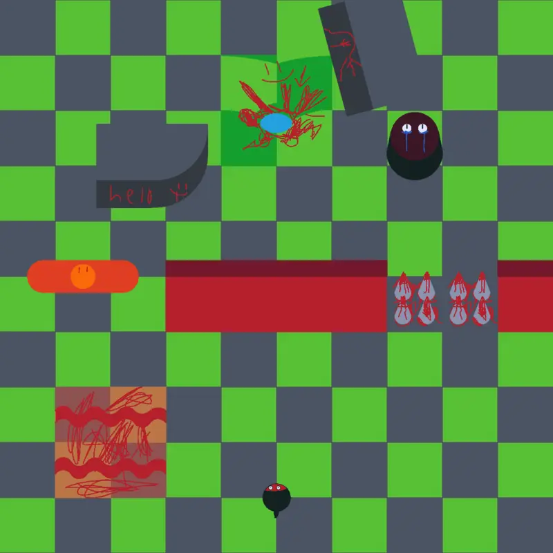 Game by @good_user