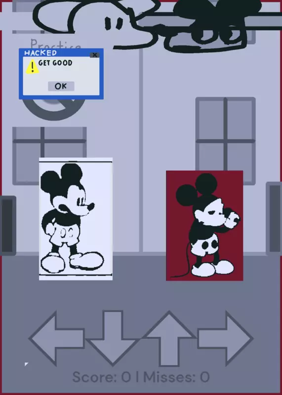 Game by @-_Tall_man_animates_-
