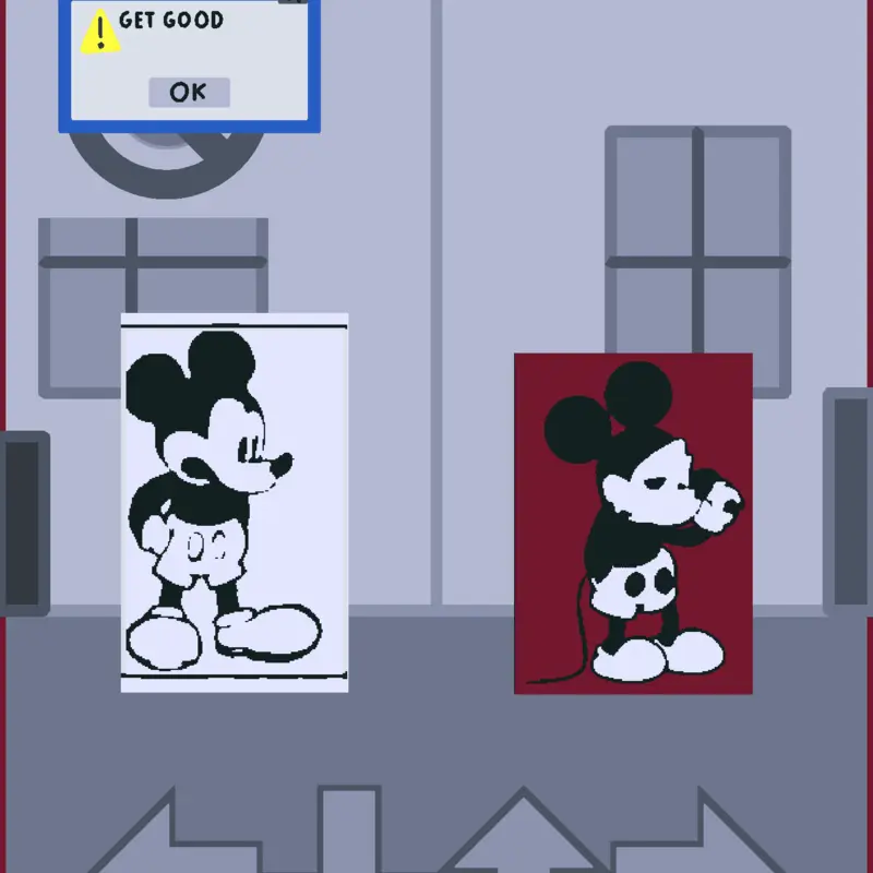 Game by @-_Tall_man_animates_-