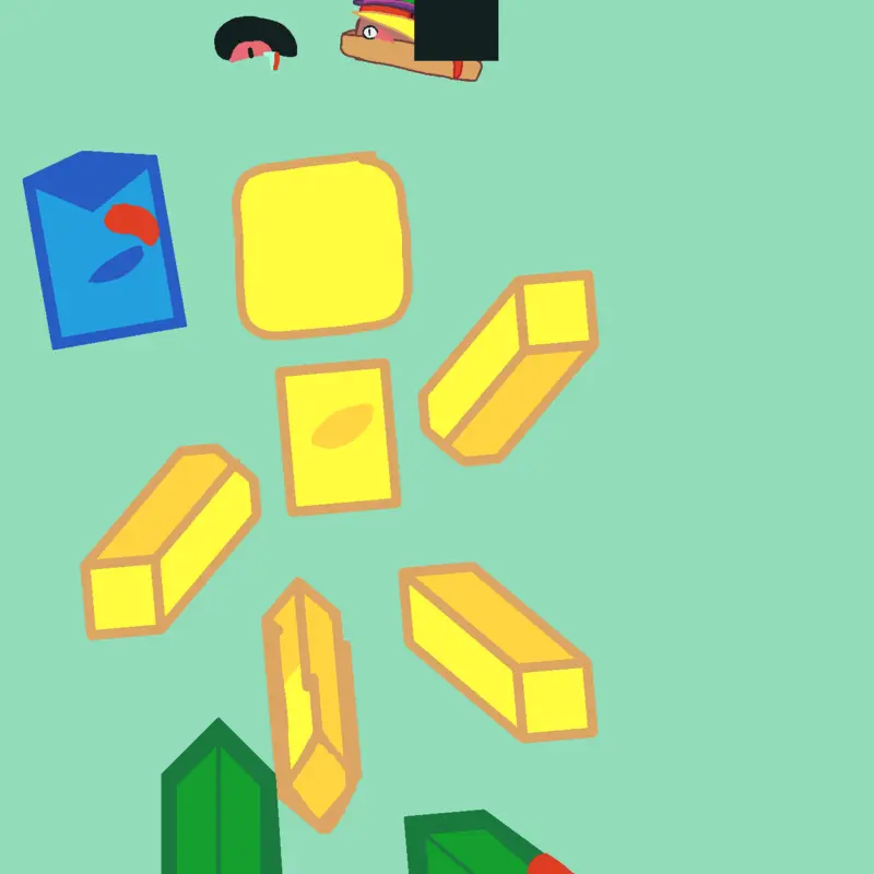 Game by @stick_ct