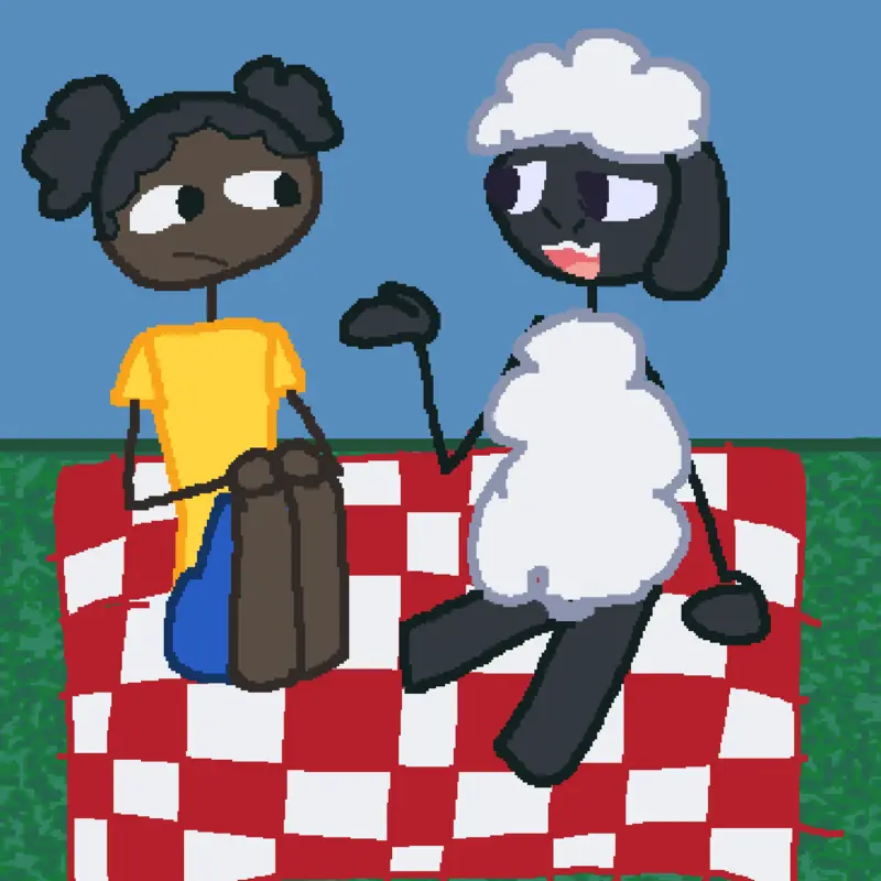 Game by @humannormaI