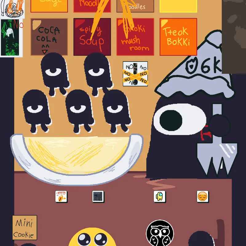 Game by @Stasshufi