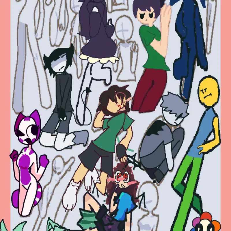 Game by @Purple_tixx