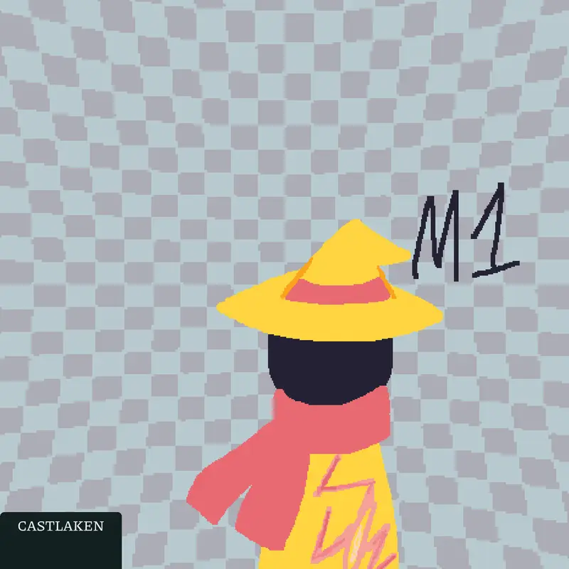 Game by @PopcatDoesCastle