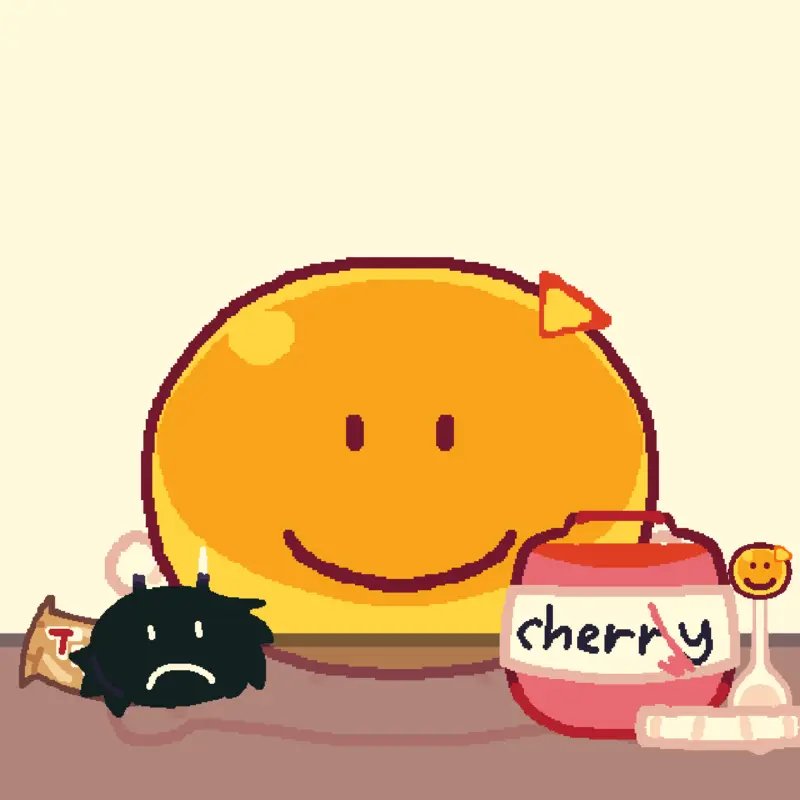 Game by @BuggyXbugs