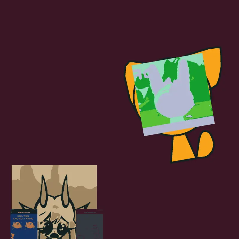 Game by @phase47