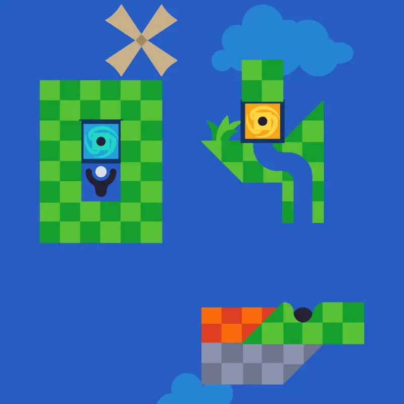 Game by @Tomy114
