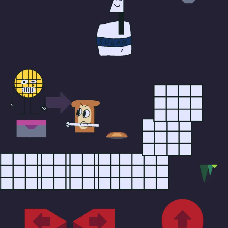 Game by @anbbbb