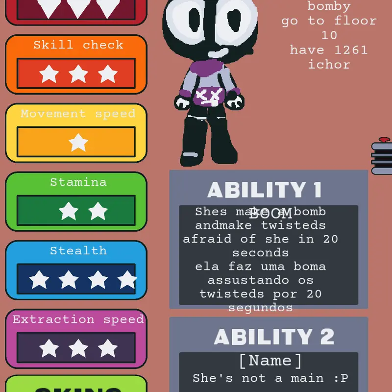 Game by @alien101