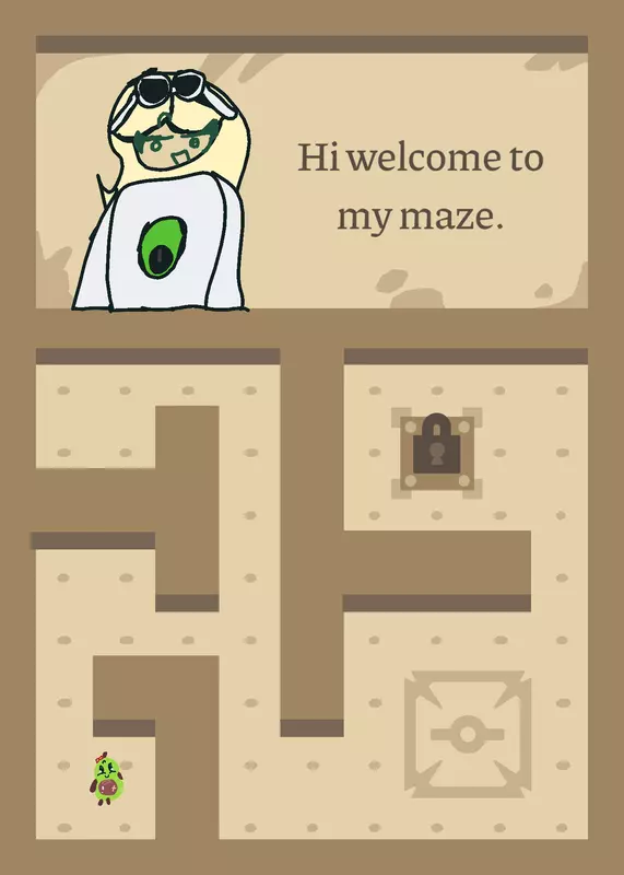 Game by @Cosmo_team